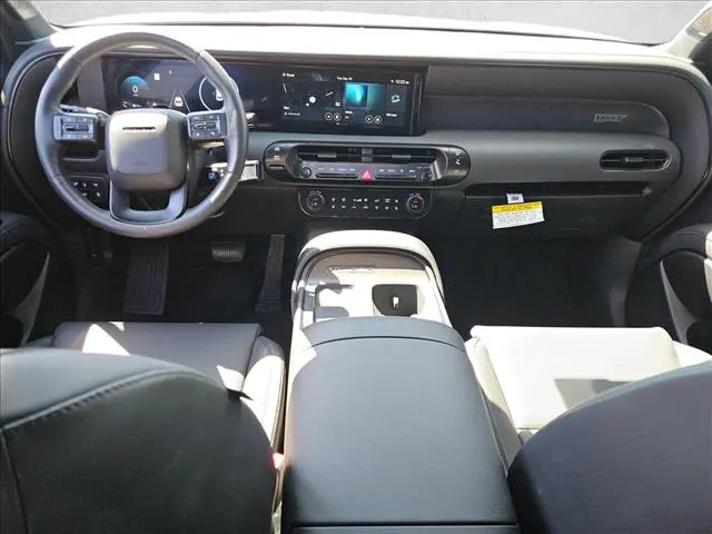 2026 Hyundai Palisade - $42,991