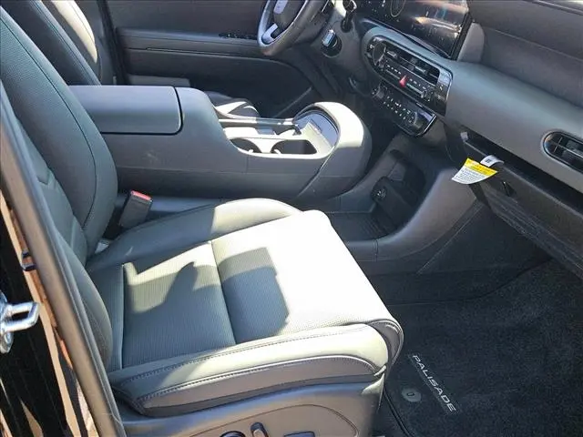 2026 Hyundai Palisade - $42,991