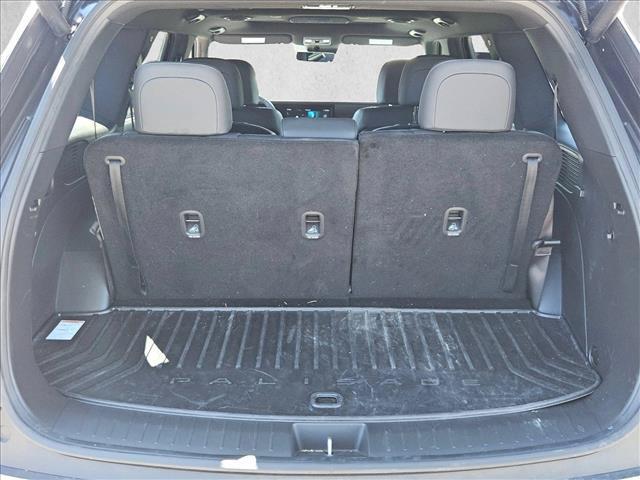 2026 Hyundai Palisade - $42,562