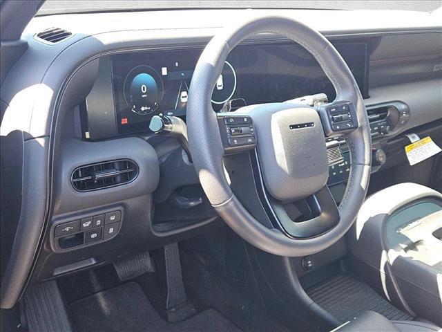 2026 Hyundai Palisade - $42,562