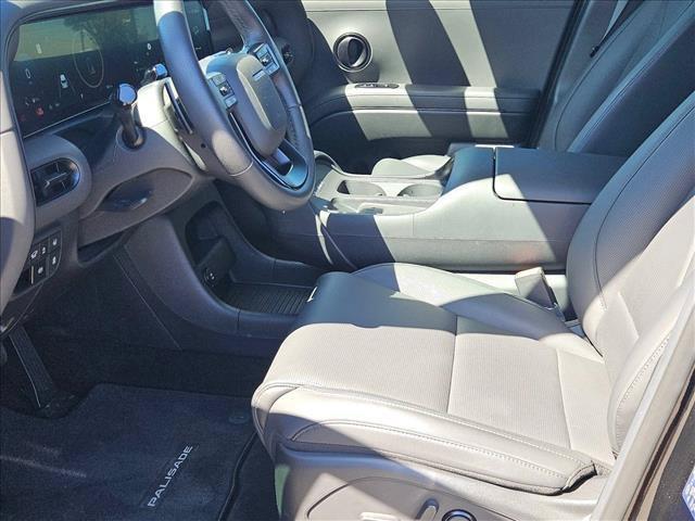 2026 Hyundai Palisade - $42,562