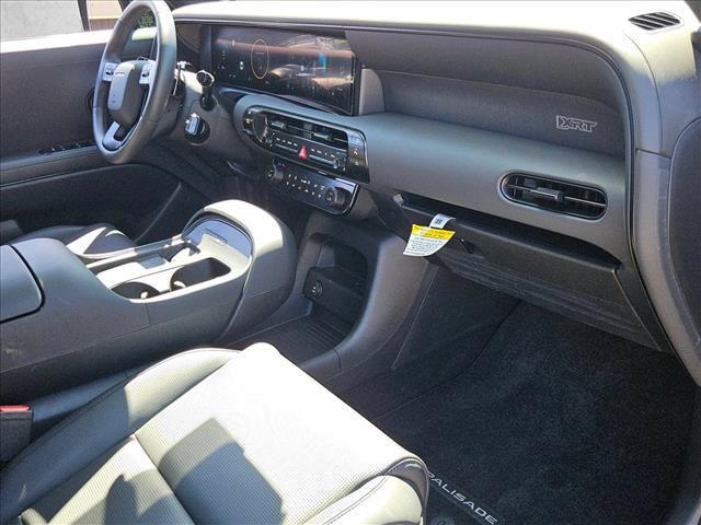 2026 Hyundai Palisade - $42,562