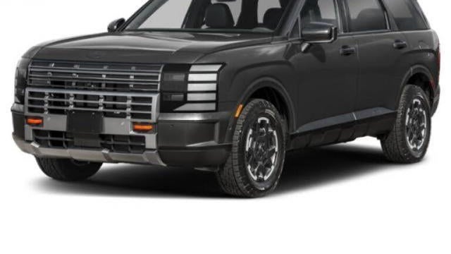 Preowned 2026 Hyundai PALISADE XRT Pro for Sale