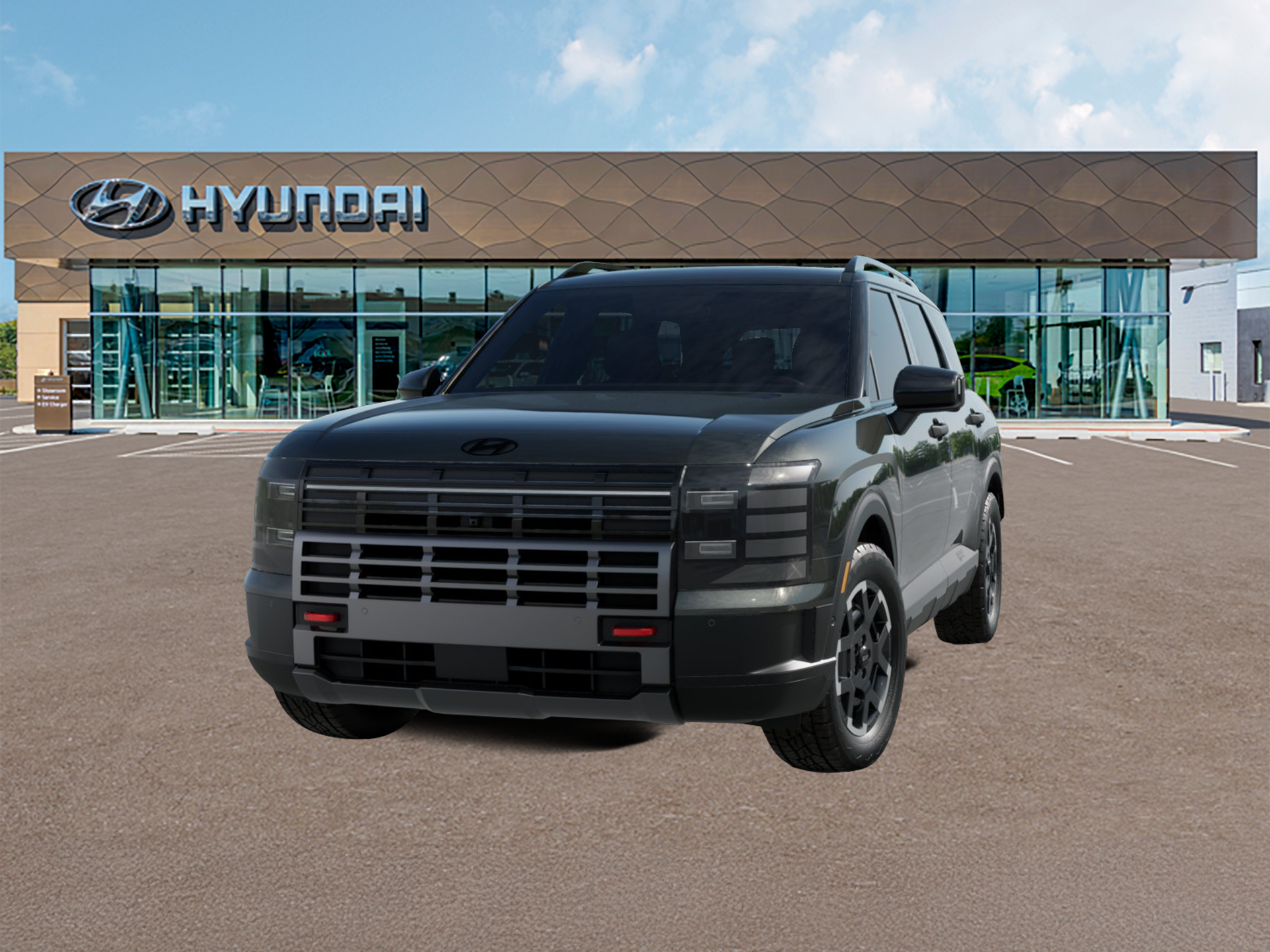 2026 Hyundai Palisade - $46,999