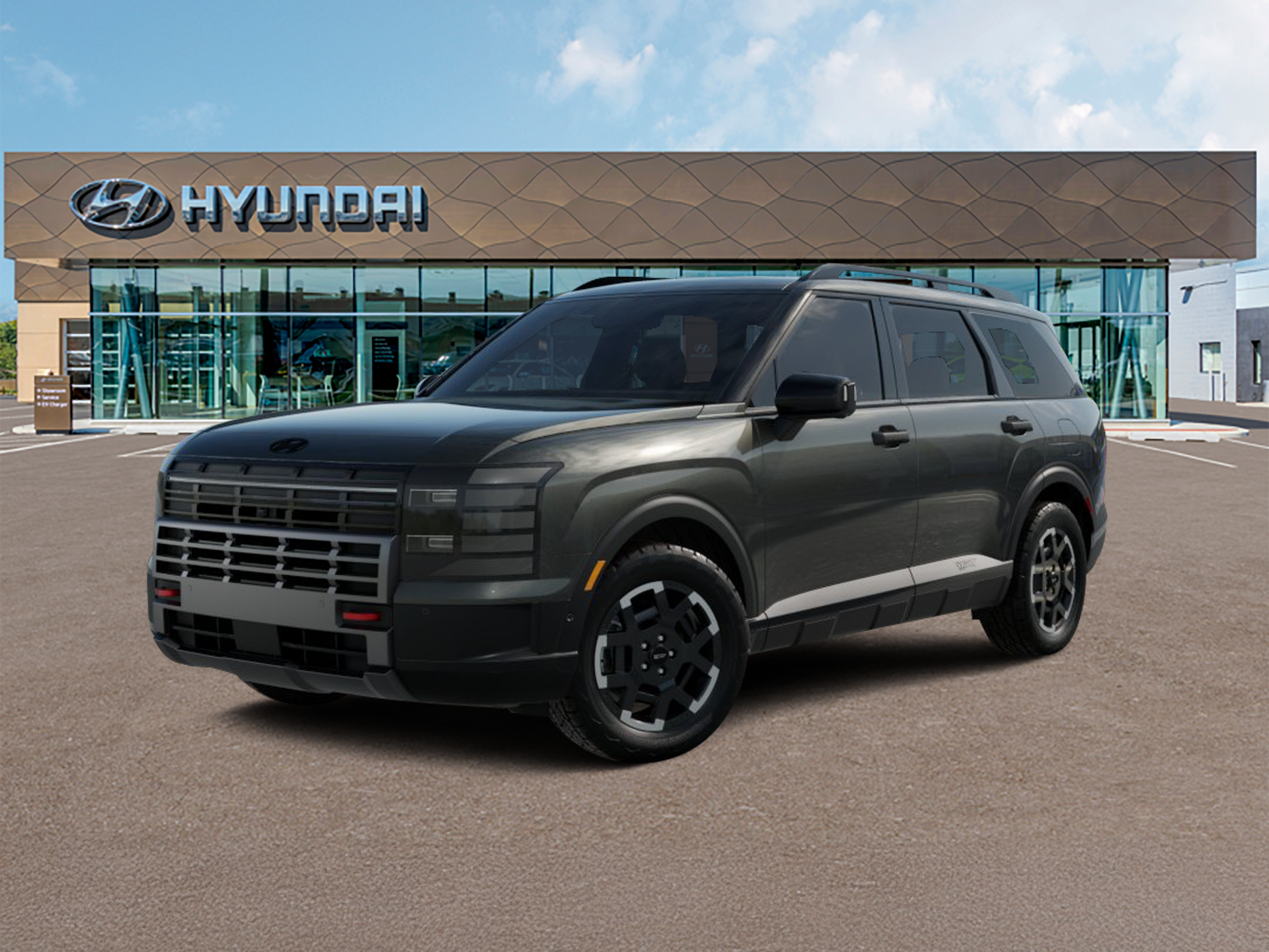 2026 Hyundai Palisade - $46,999