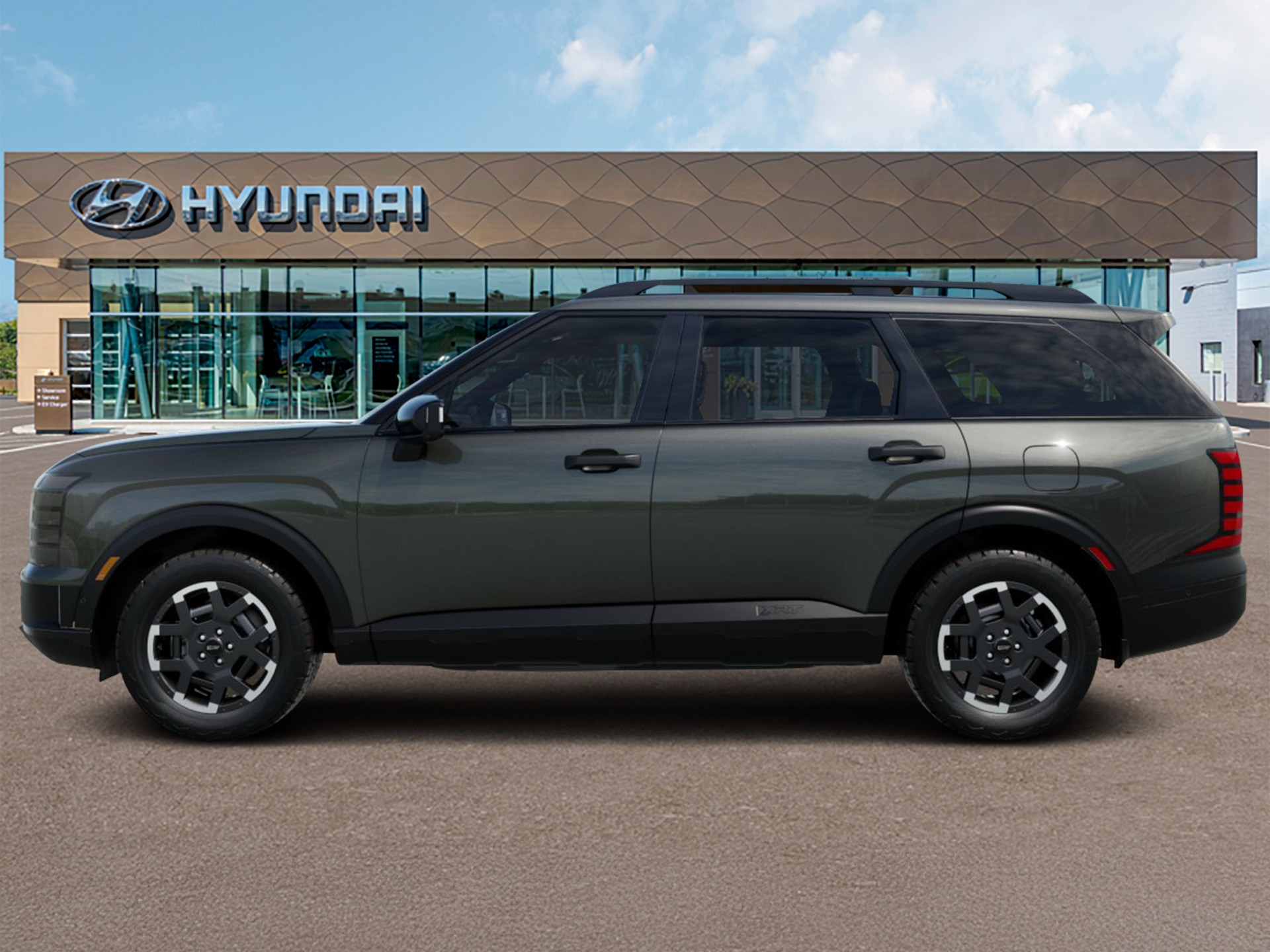 2026 Hyundai Palisade - $46,999
