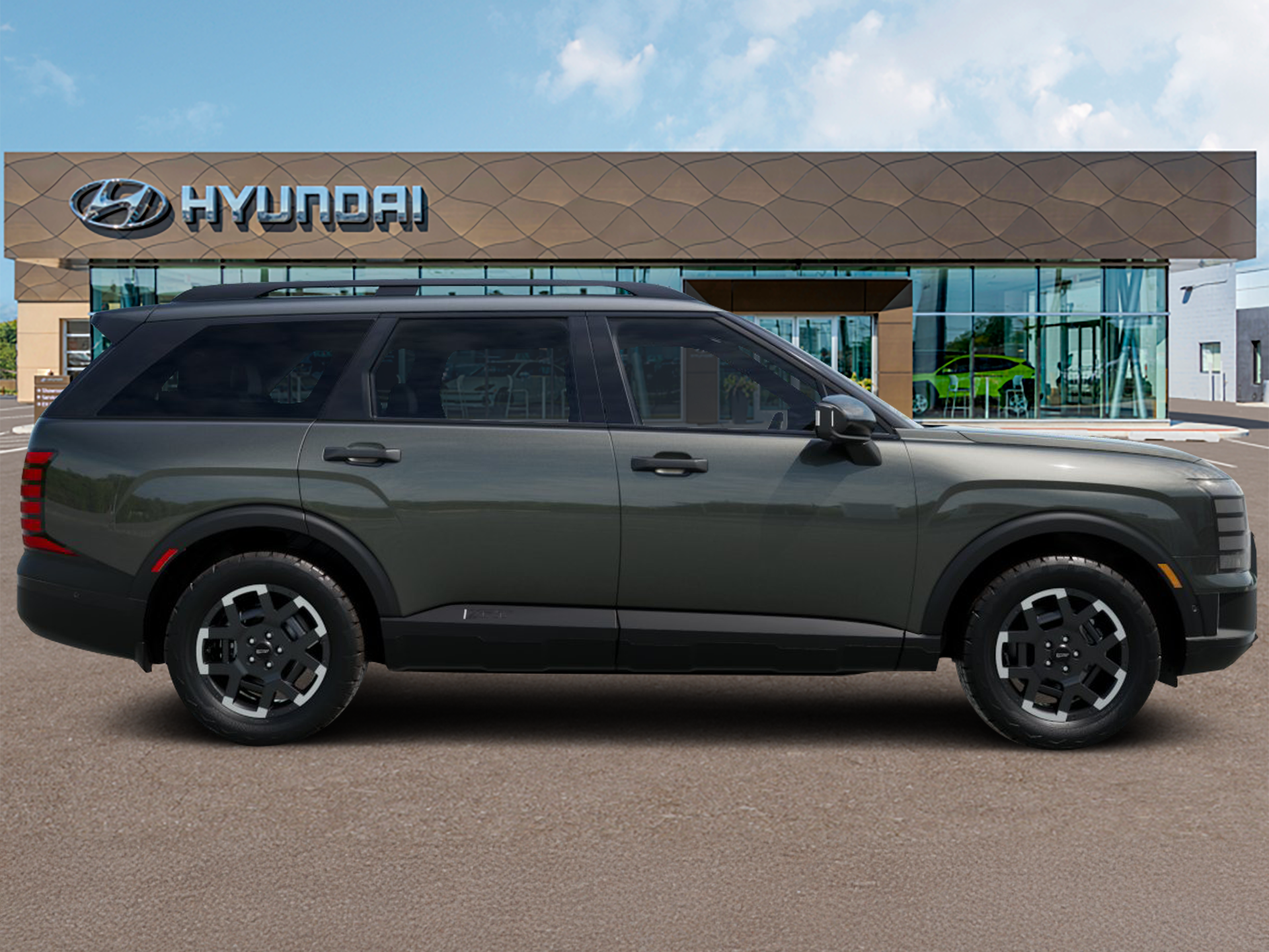 2026 Hyundai Palisade - $46,999