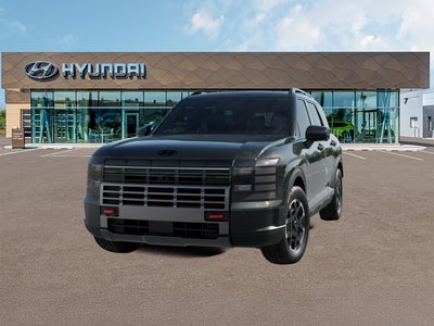 Photo of a 2026 Hyundai Palisade AWD XRT Pro 4DR SUV for sale