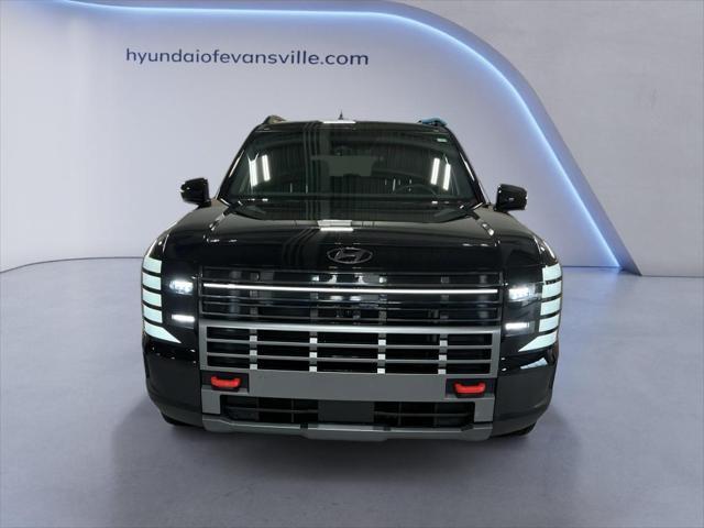 2026 Hyundai Palisade - $43,900