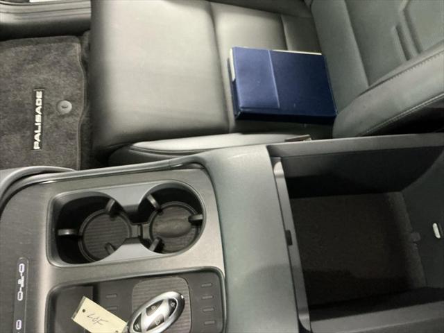 2026 Hyundai Palisade - $43,900