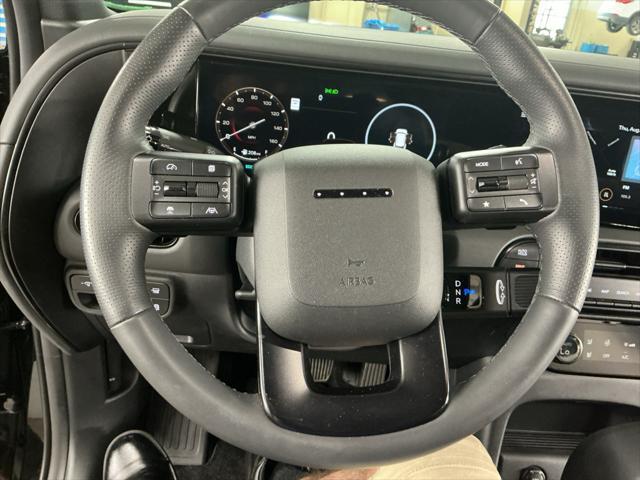 2026 Hyundai Palisade - $43,900