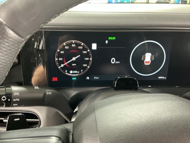 2026 Hyundai Palisade - $43,900