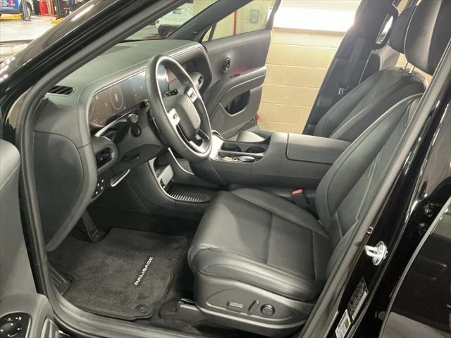2026 Hyundai Palisade - $43,900