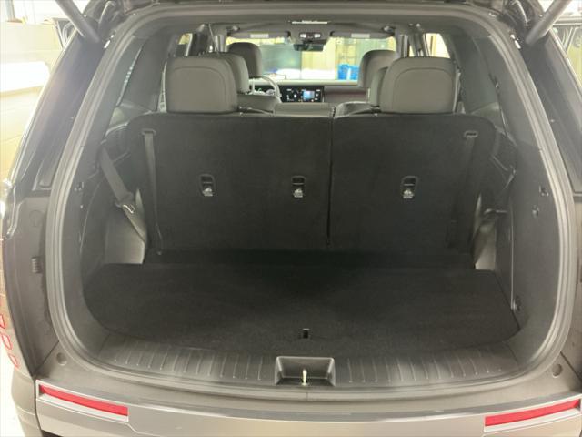 2026 Hyundai Palisade - $43,900