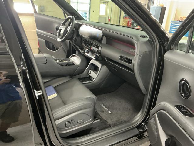 2026 Hyundai Palisade - $43,900