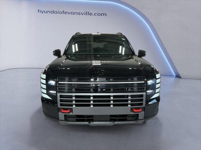 Photo of a 2026 Hyundai Palisade AWD XRT Pro 4DR SUV for sale