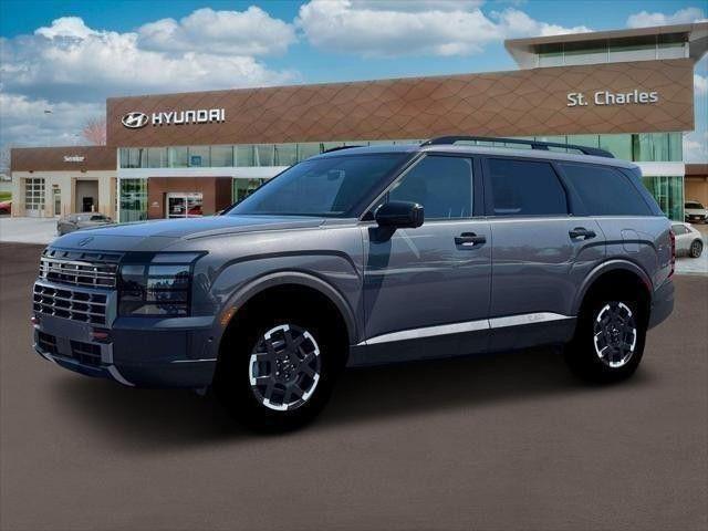 2026 Hyundai Palisade - $42,377