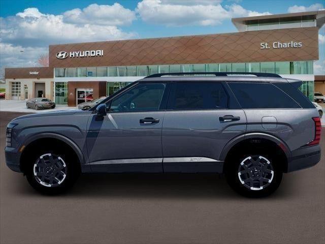 2026 Hyundai Palisade - $42,377