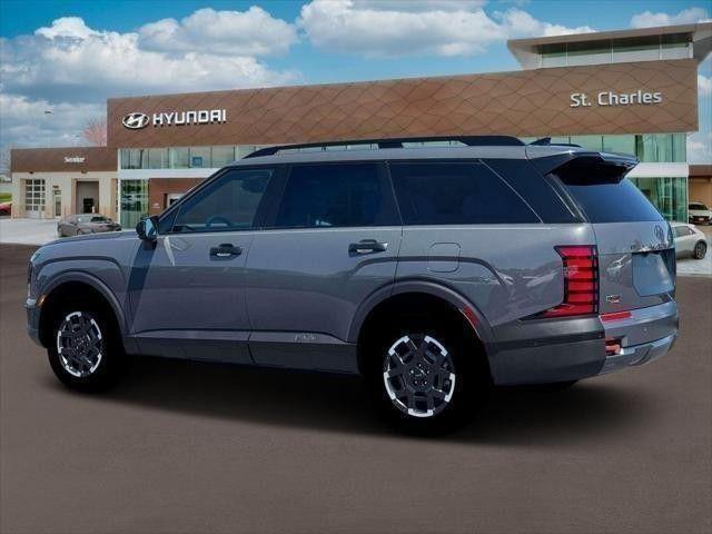 2026 Hyundai Palisade - $42,377