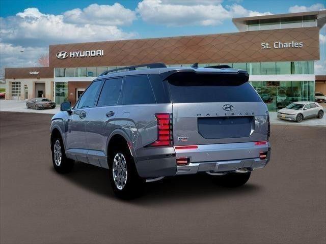2026 Hyundai Palisade - $42,377