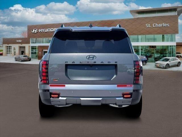 2026 Hyundai Palisade - $42,377