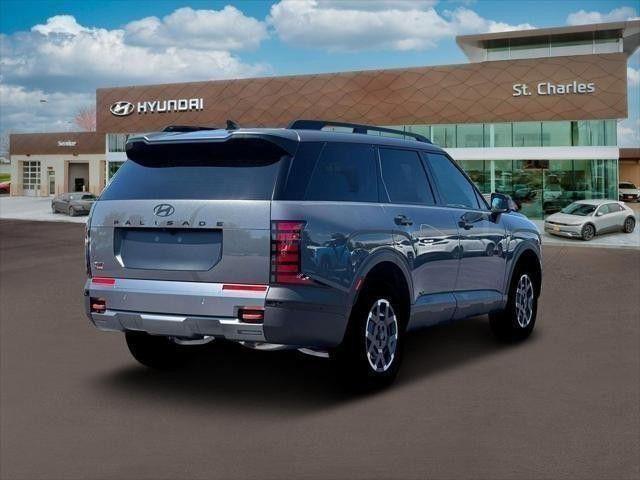 2026 Hyundai Palisade - $42,377