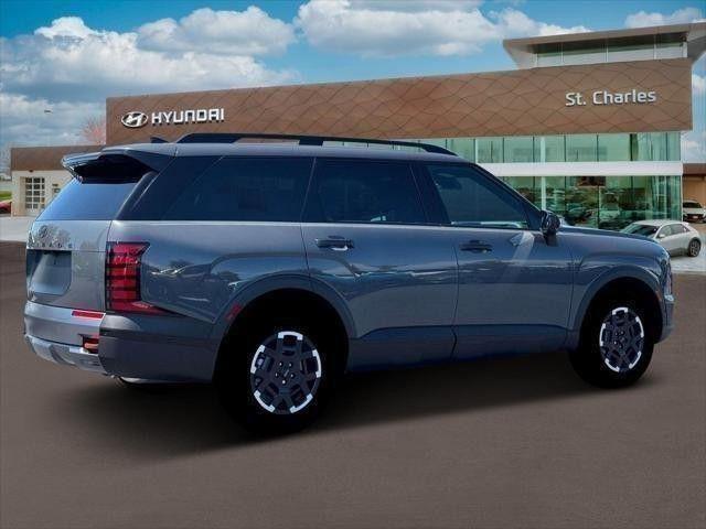 2026 Hyundai Palisade - $42,377