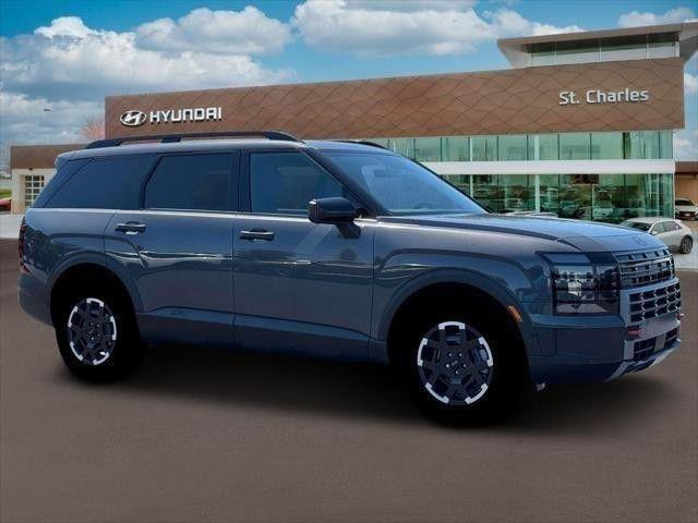 2026 Hyundai Palisade - $42,377