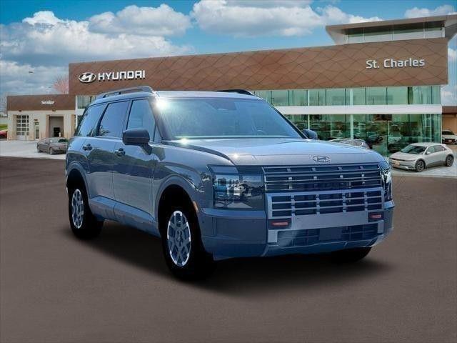 2026 Hyundai Palisade - $42,377