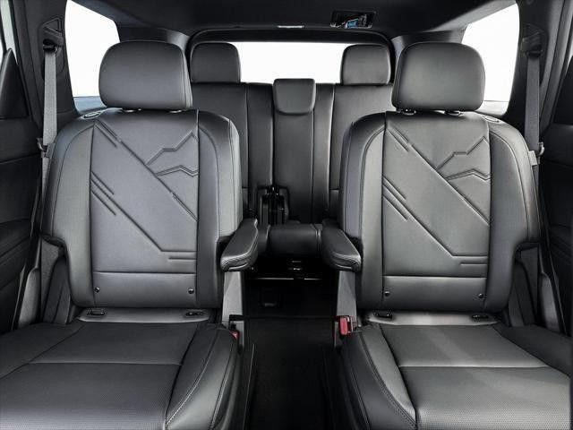 2026 Hyundai Palisade - $42,377