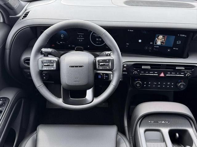 2026 Hyundai Palisade - $42,377