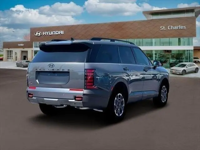 2026 Hyundai Palisade - $43,577