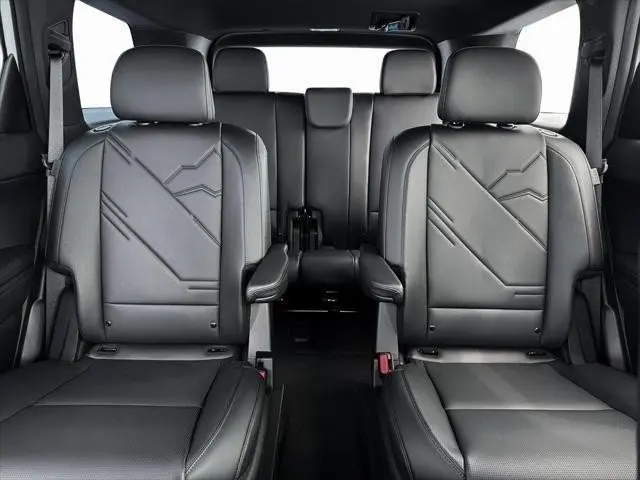 2026 Hyundai Palisade - $43,577