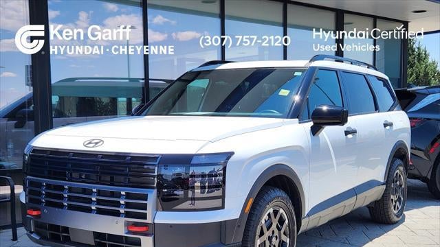 Preowned 2026 Hyundai PALISADE XRT Pro for Sale