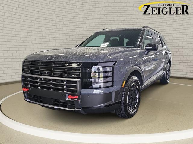 2026 Hyundai Palisade - $45,000