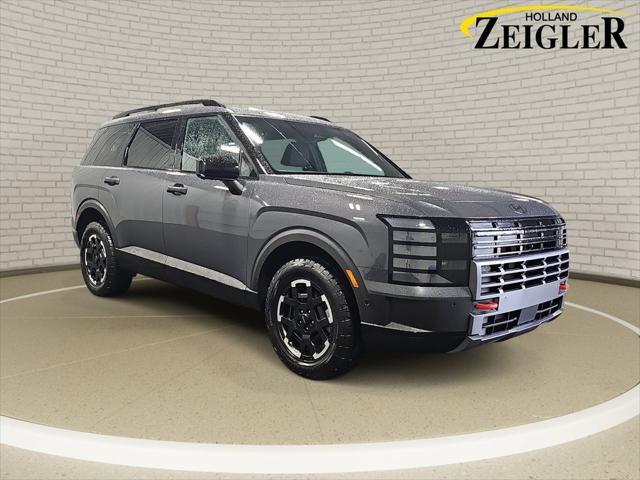 2026 Hyundai Palisade - $45,000