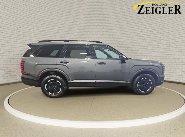 2026 Hyundai Palisade - $45,000