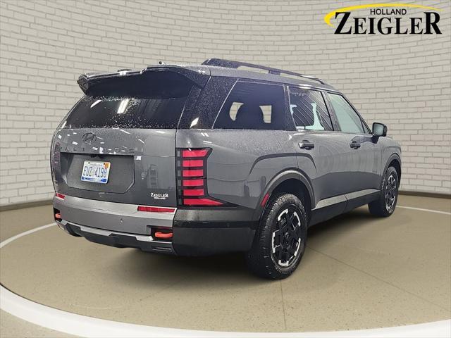 2026 Hyundai Palisade - $45,000