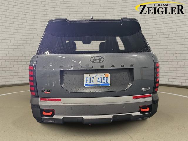 2026 Hyundai Palisade - $45,000