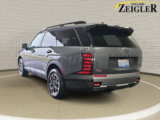 2026 Hyundai Palisade - $45,000