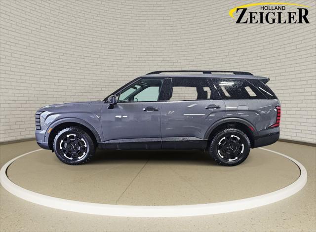 2026 Hyundai Palisade - $45,000