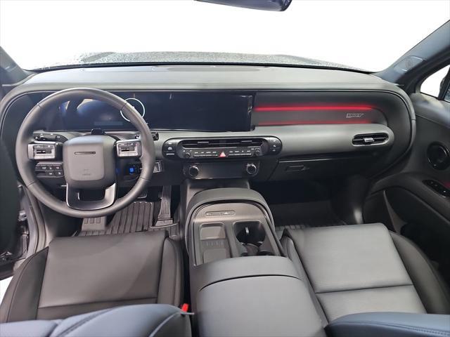 2026 Hyundai Palisade - $45,000