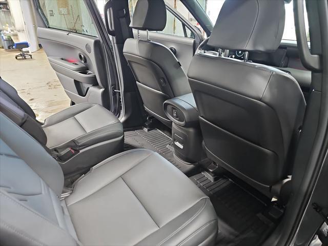 2026 Hyundai Palisade - $45,000