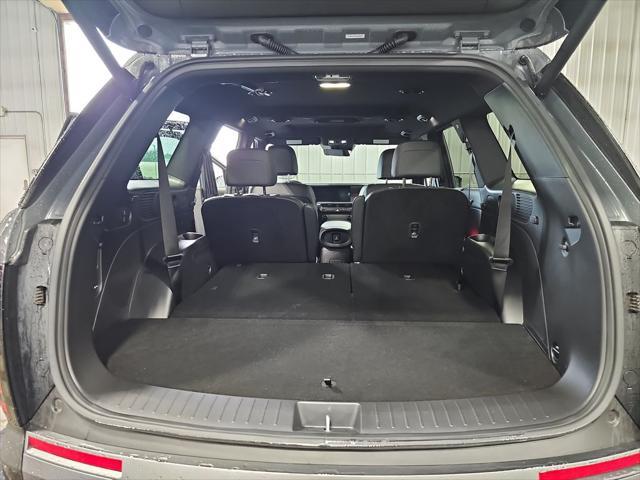 2026 Hyundai Palisade - $45,000