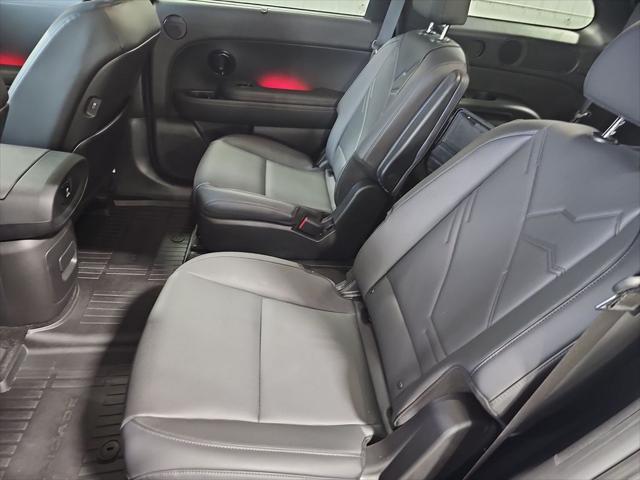 2026 Hyundai Palisade - $45,000