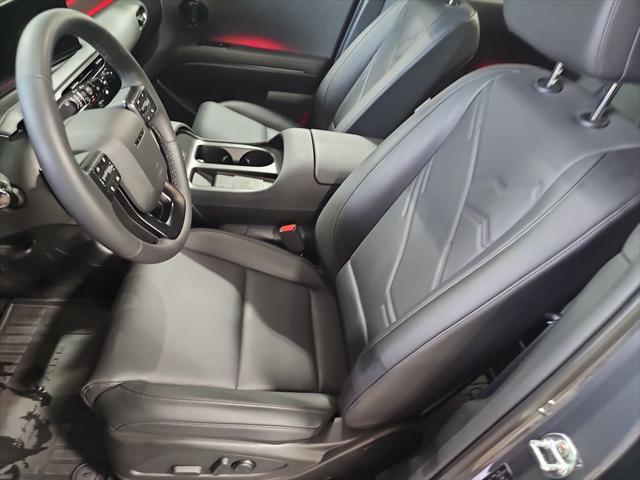 2026 Hyundai Palisade - $45,000