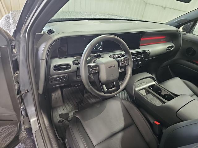 2026 Hyundai Palisade - $45,000