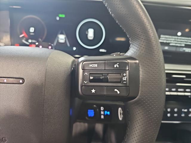 2026 Hyundai Palisade - $45,000