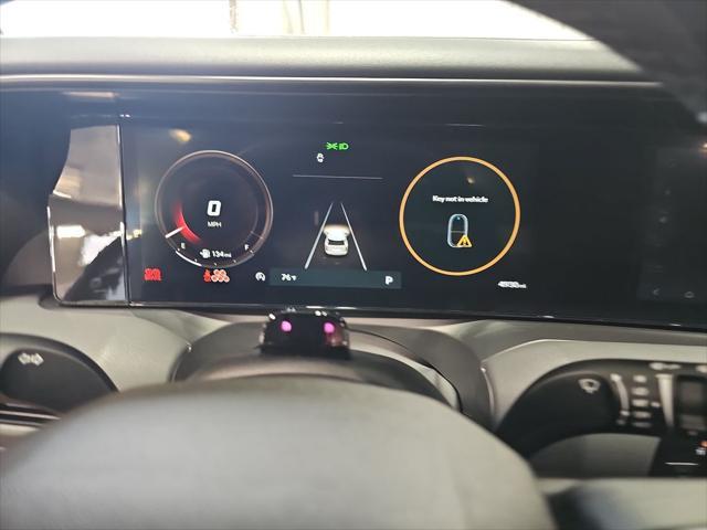 2026 Hyundai Palisade - $45,000