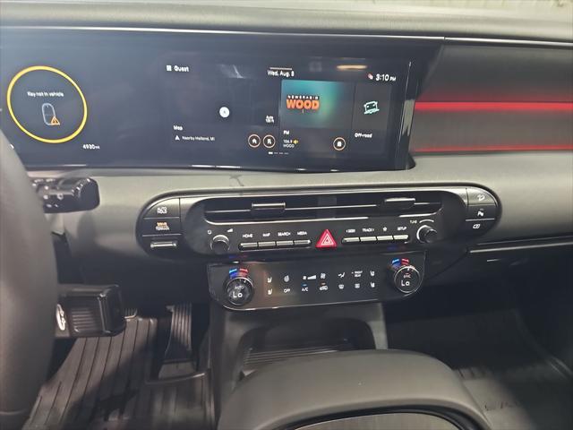 2026 Hyundai Palisade - $45,000